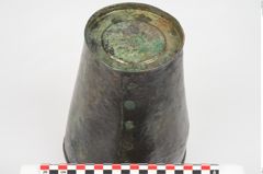 Foto von Bronzesitula (NHMW-PRAE-025524)